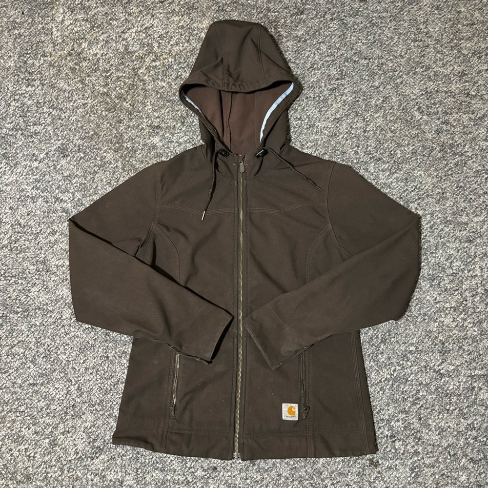Carhartt Workwear Women’s Jacket